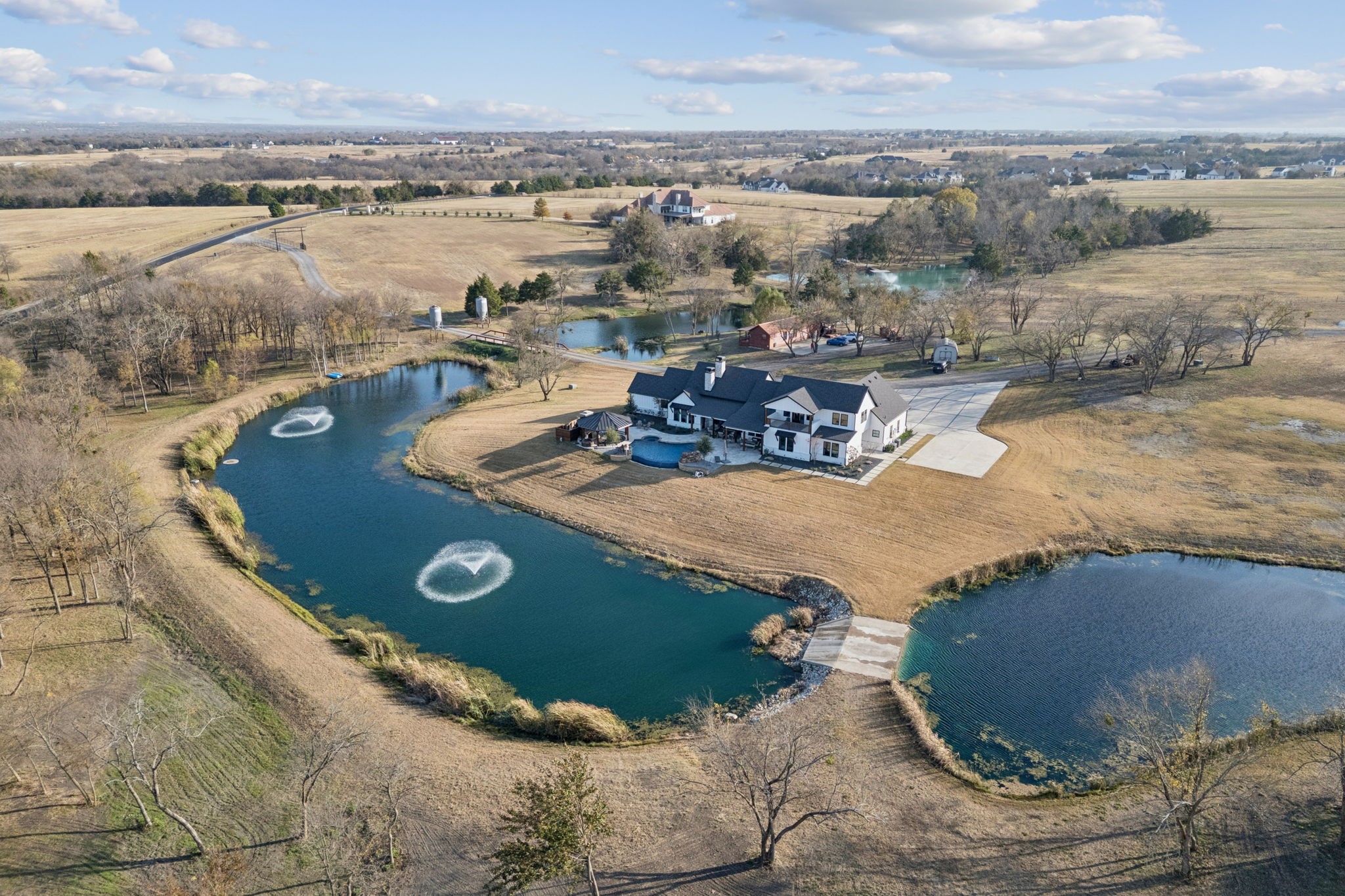 2577 Lone Star Road Celina TX 75009