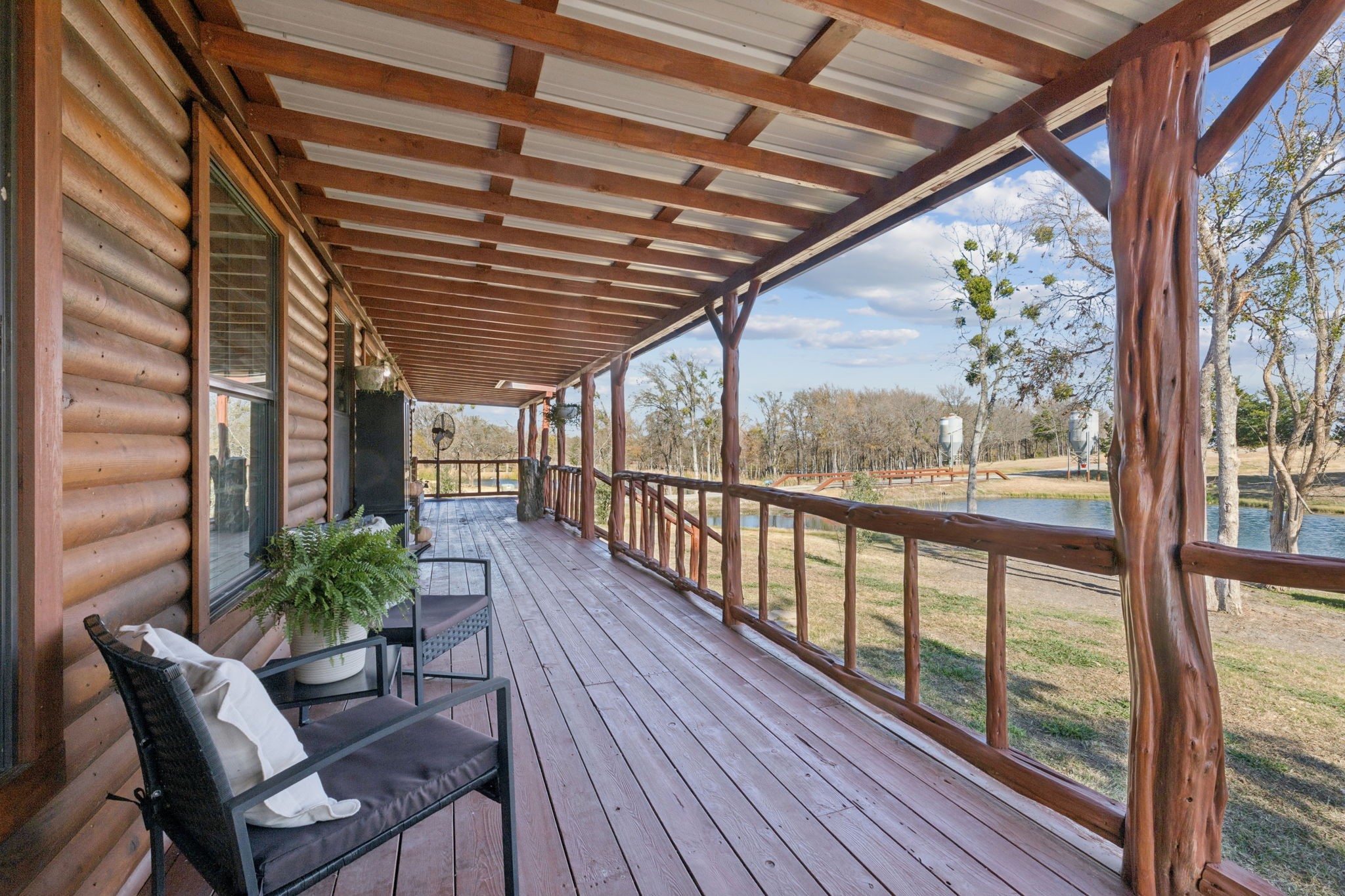 2577 Lone Star Road Celina TX 75009