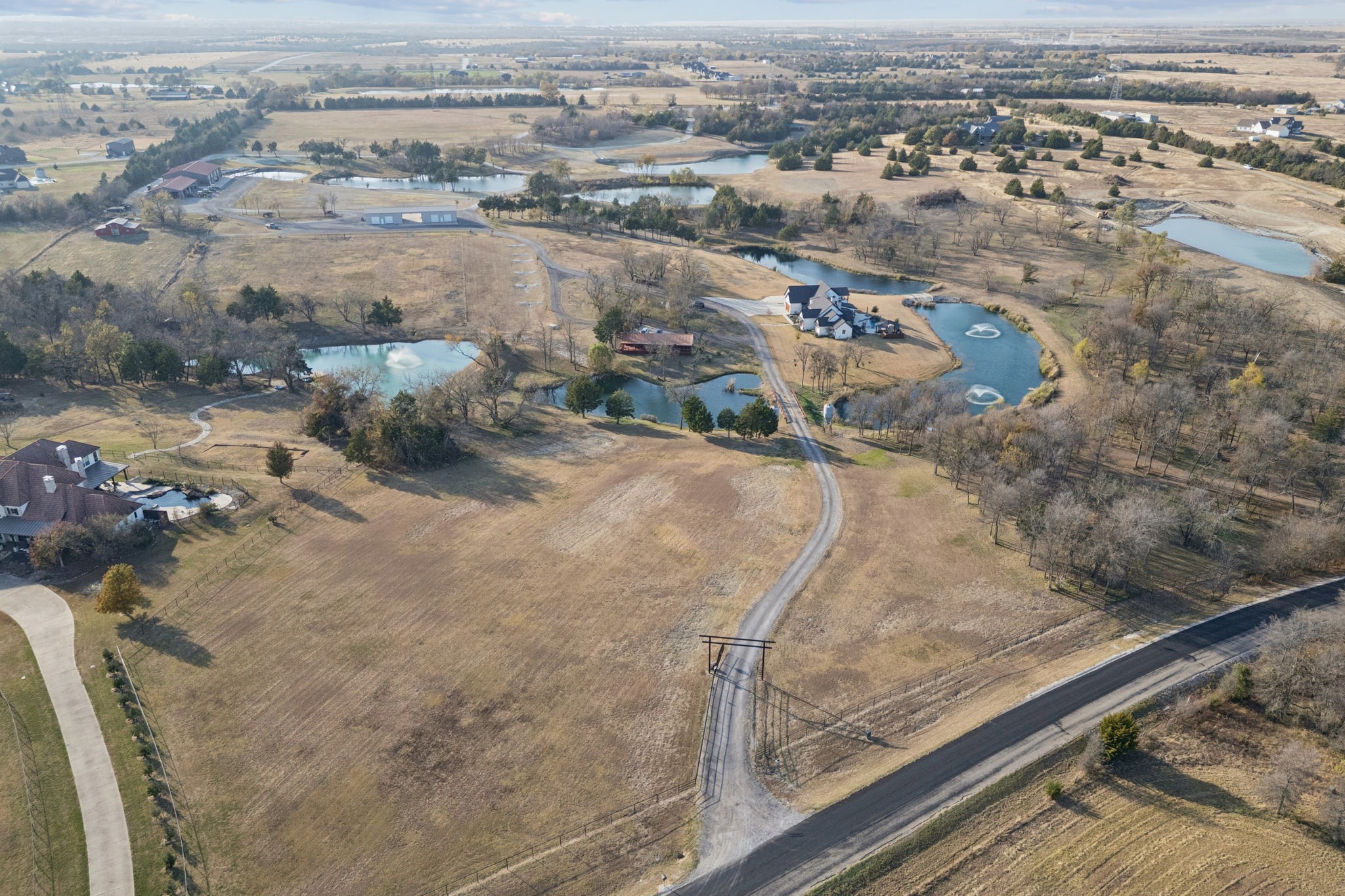 2577 Lone Star Road Celina TX 75009