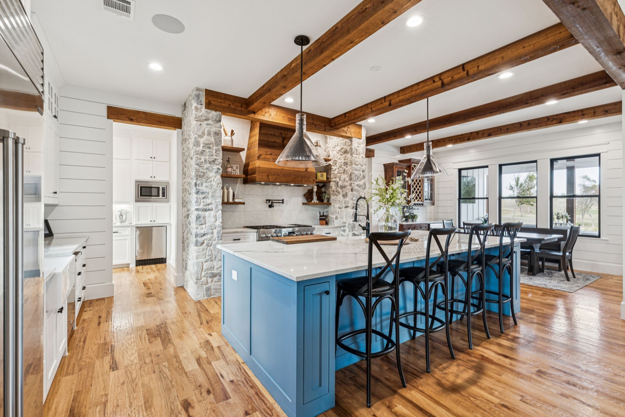 2577 Lone Star Road Celina TX 75009