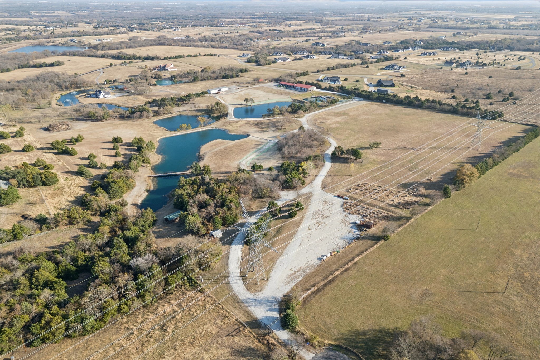 2577 Lone Star Road Celina TX 75009