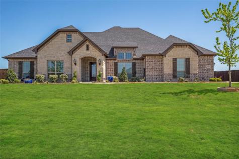 830 Davenport Drive Waxahachie TX 75167
