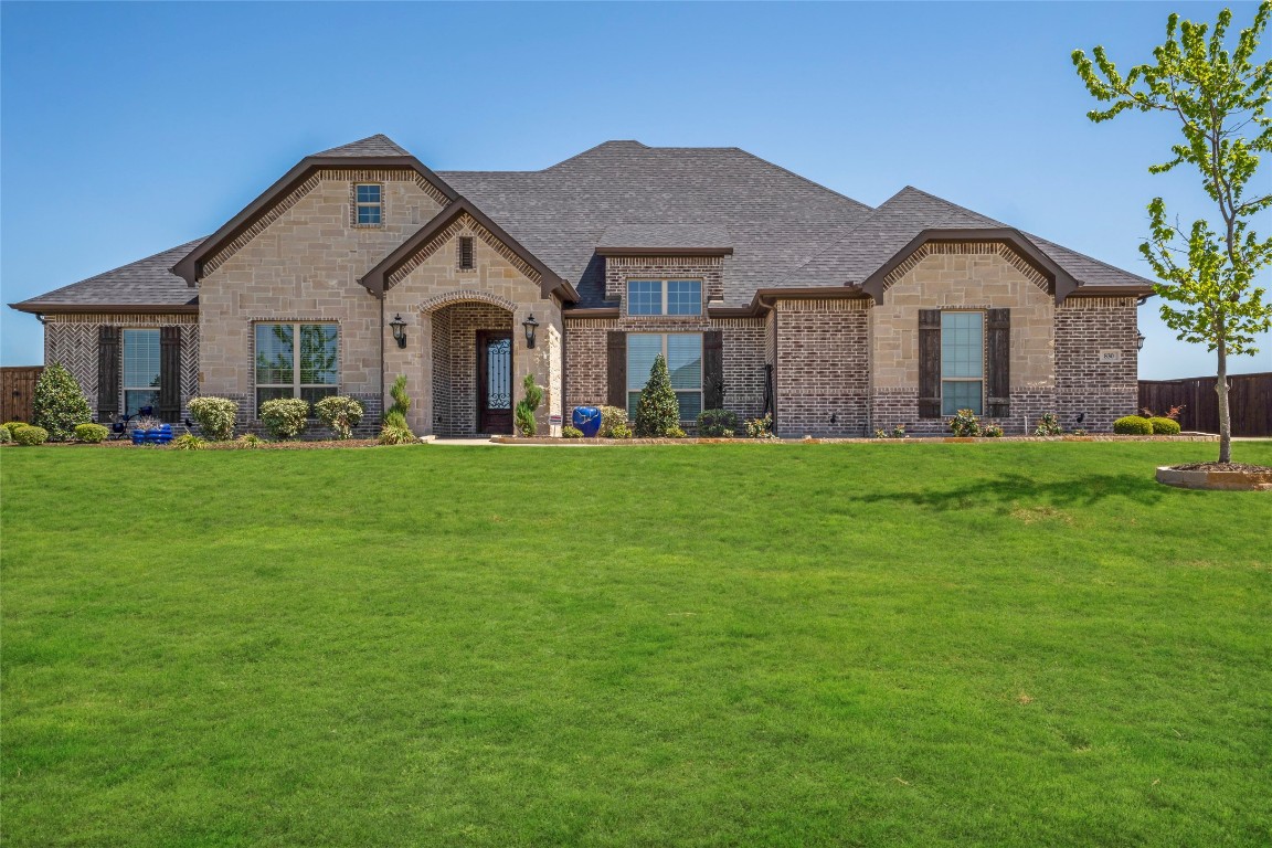 830 Davenport Drive Waxahachie TX 75167