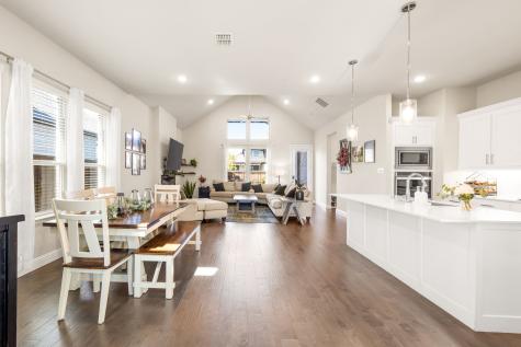 2270 English Ivy Road Frisco TX 75033