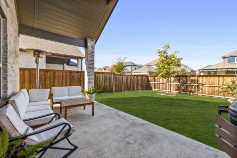 2270 English Ivy Road Frisco TX 75033