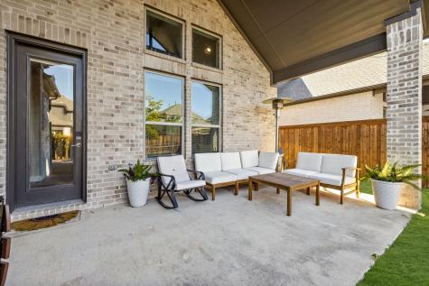 2270 English Ivy Road Frisco TX 75033