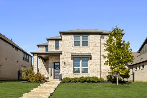 2270 English Ivy Road Frisco TX 75033