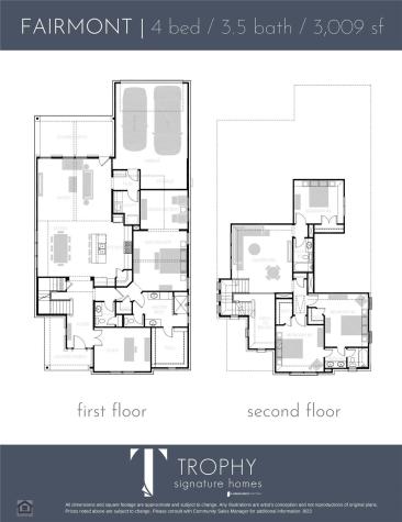 2270 English Ivy Road Frisco TX 75033