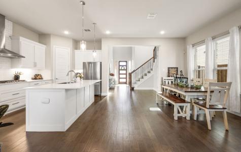 2270 English Ivy Road Frisco TX 75033