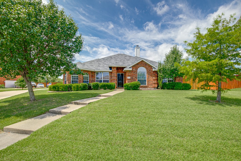 7813 Evening Star Drive Rowlett TX 75089