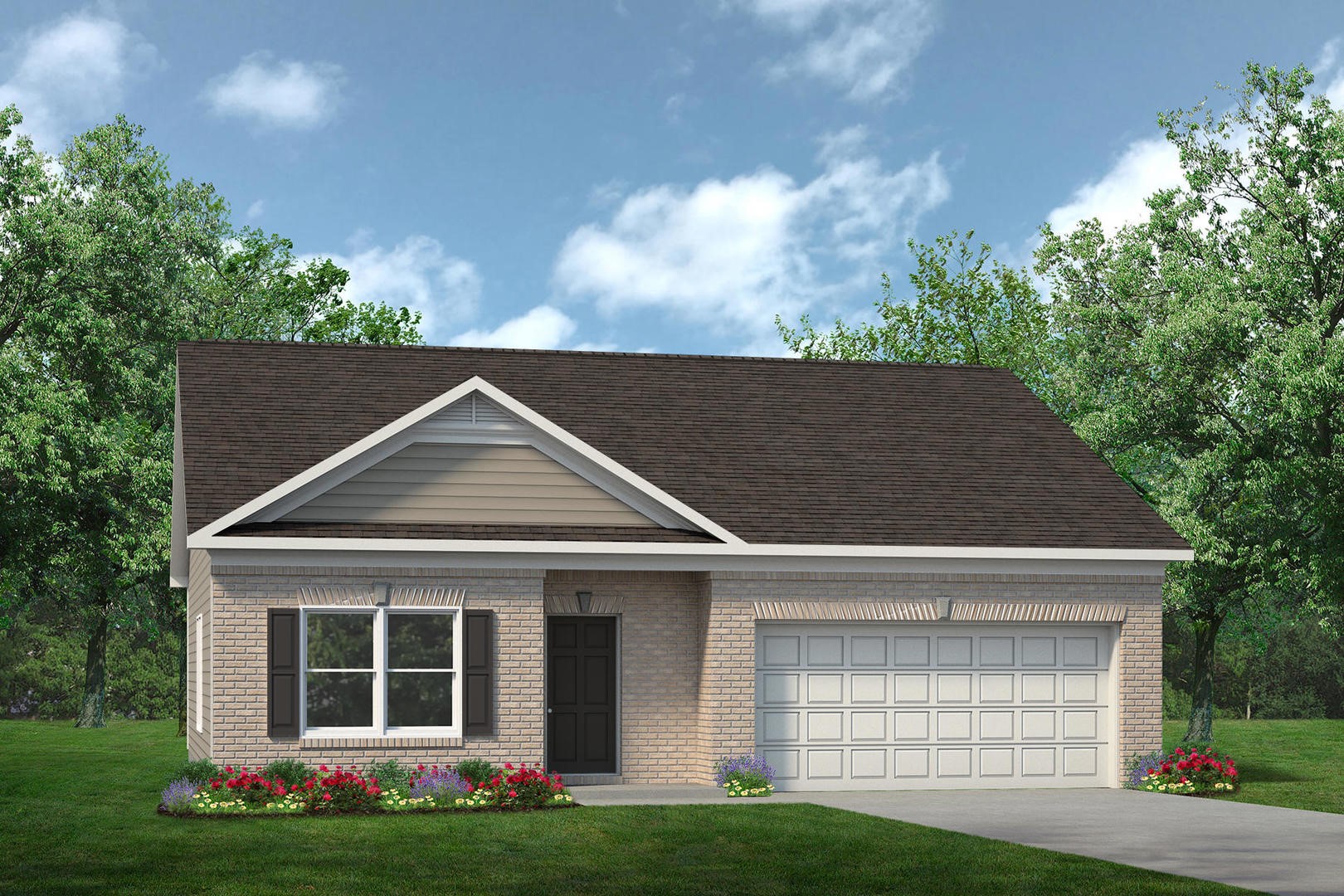 400 Heritage Grove Road Blue Ridge TX 75424