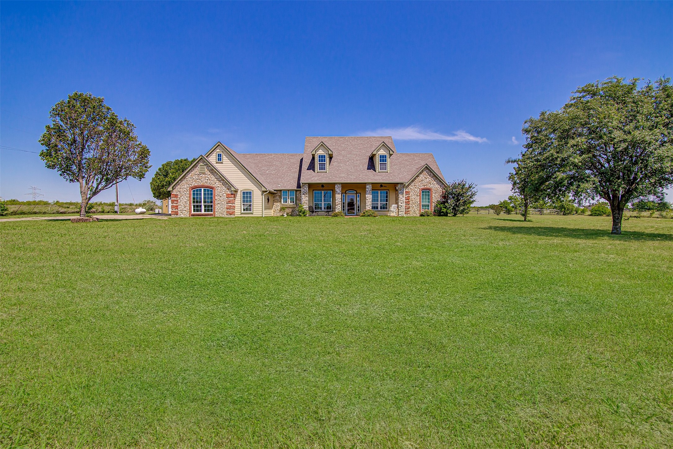 8025 County Road 508 Alvarado TX 76009