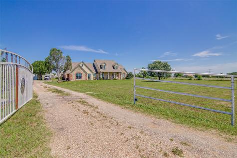 8025 County Road 508 Alvarado TX 76009