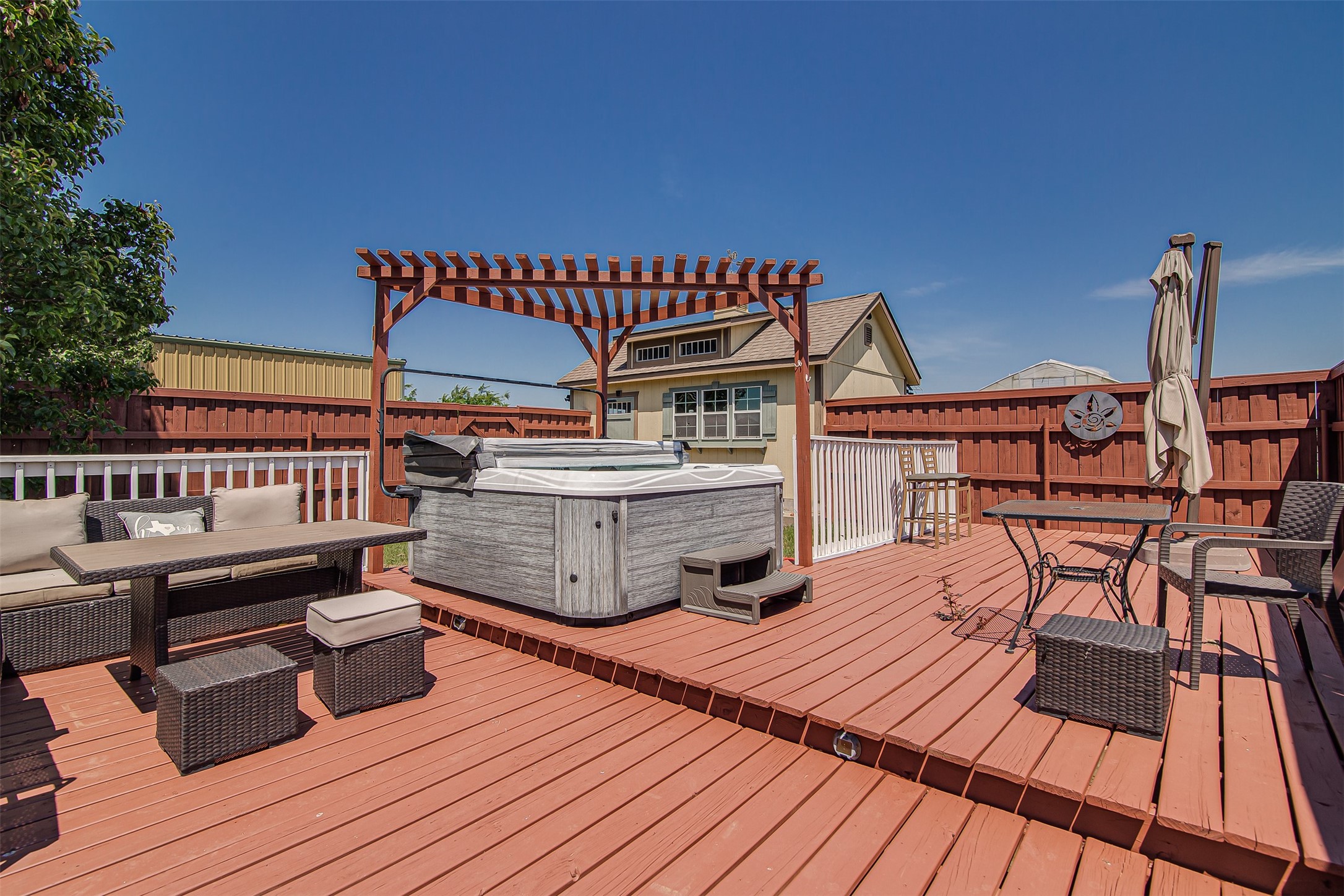 8025 County Road 508 Alvarado TX 76009