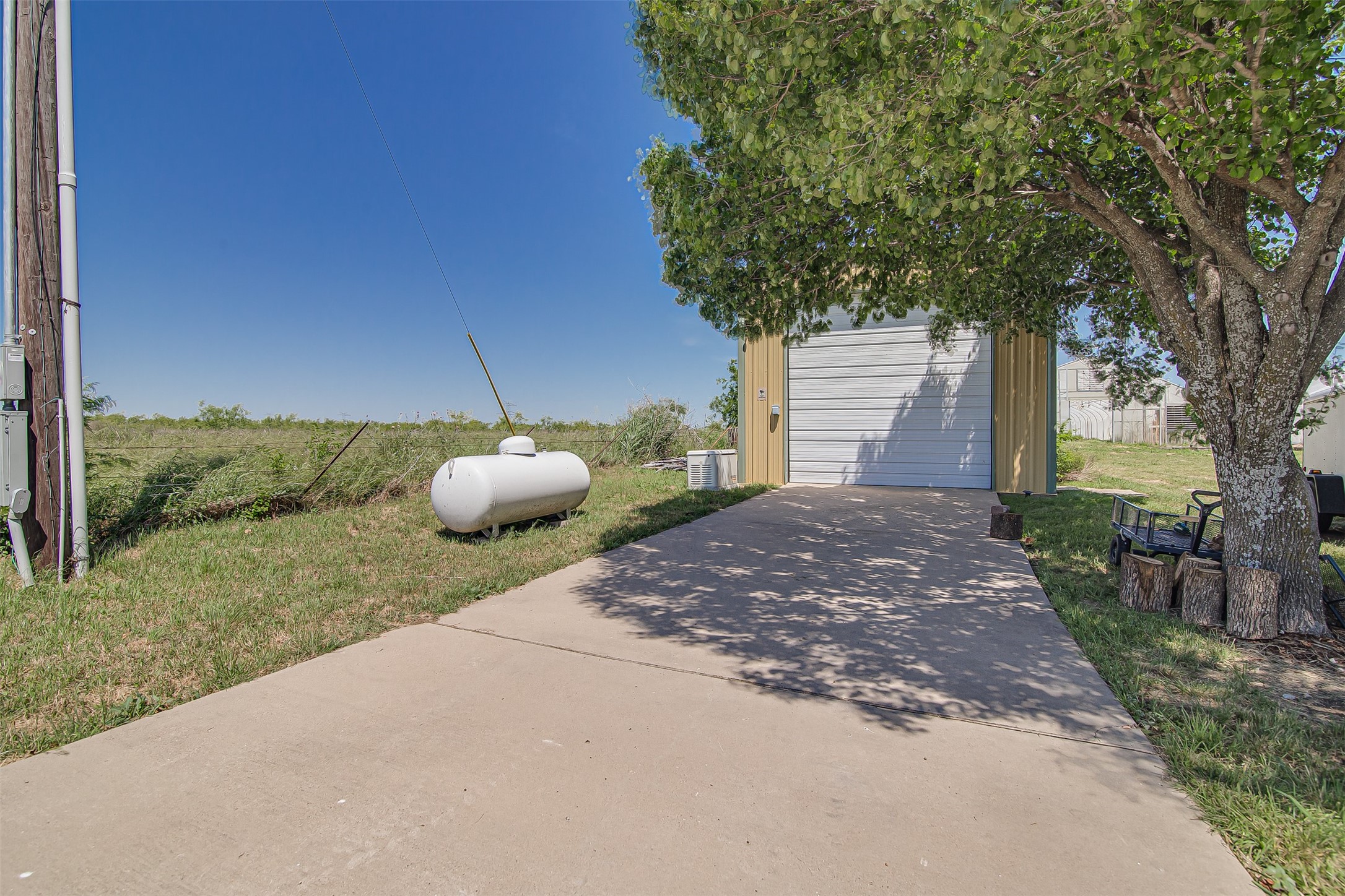 8025 County Road 508 Alvarado TX 76009