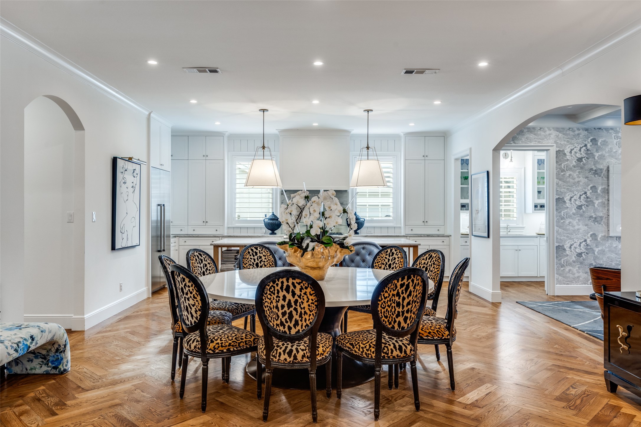 8546 San Pedro Parkway Dallas TX 75218