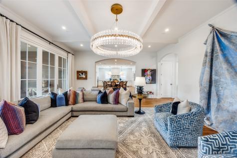 8546 San Pedro Parkway Dallas TX 75218