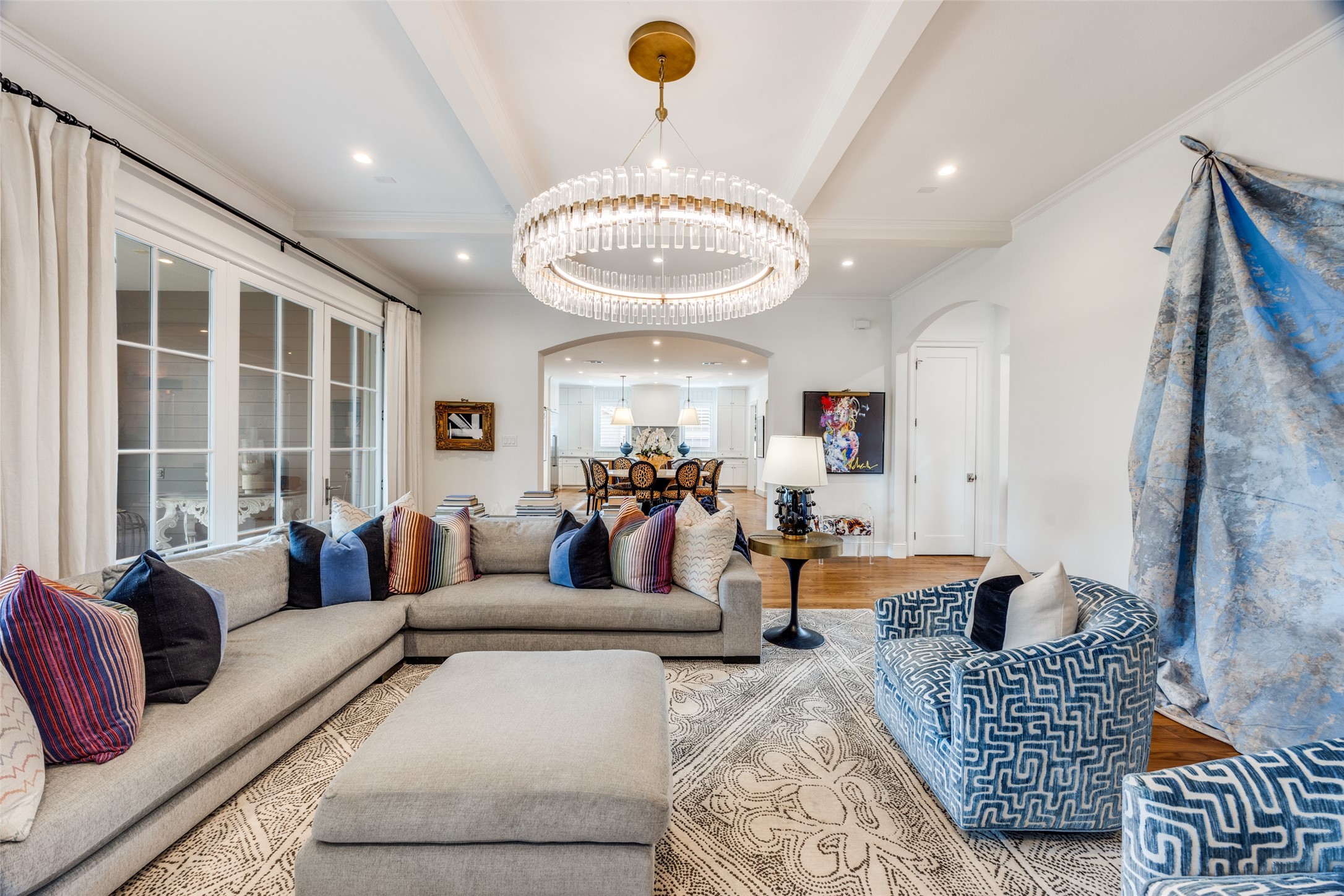 8546 San Pedro Parkway Dallas TX 75218