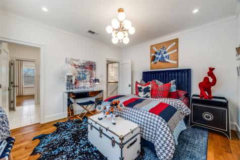 8546 San Pedro Parkway Dallas TX 75218