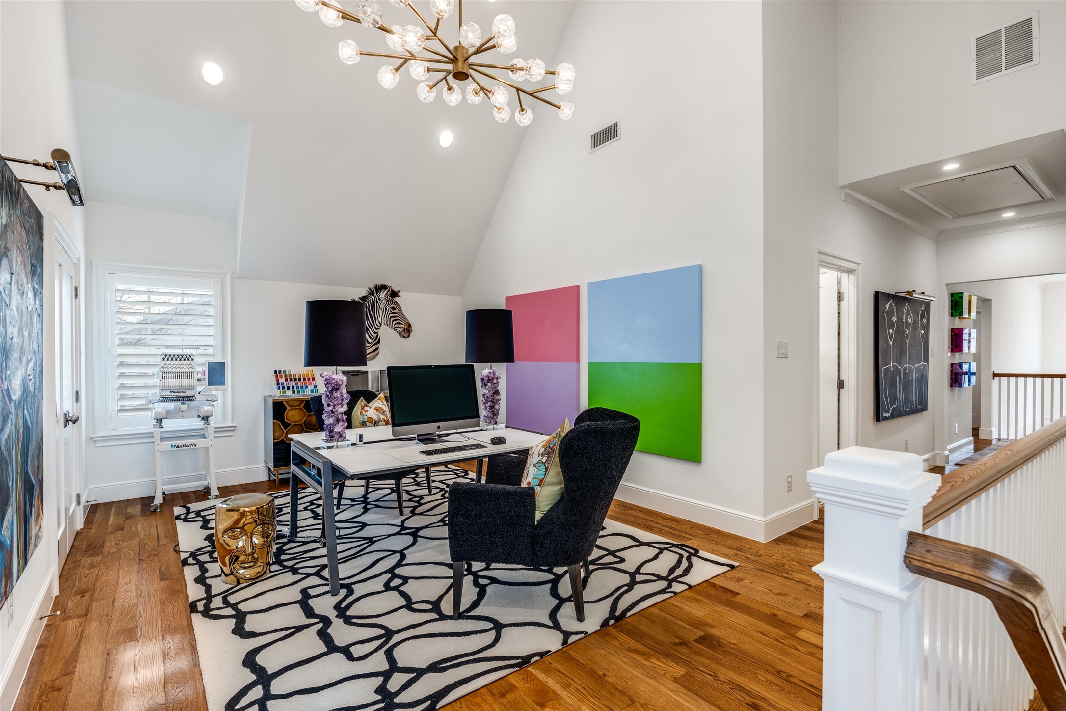 8546 San Pedro Parkway Dallas TX 75218