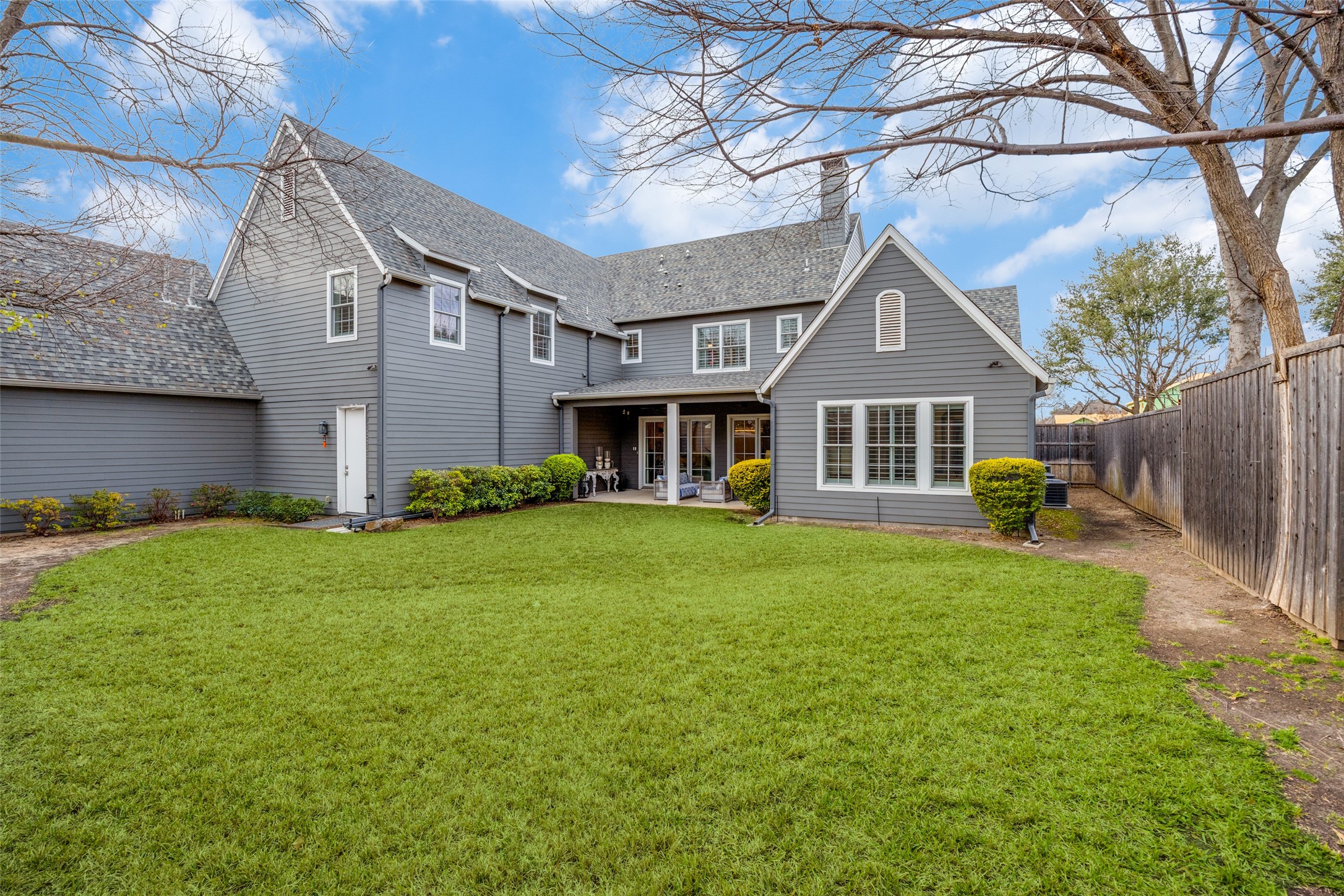 8546 San Pedro Parkway Dallas TX 75218