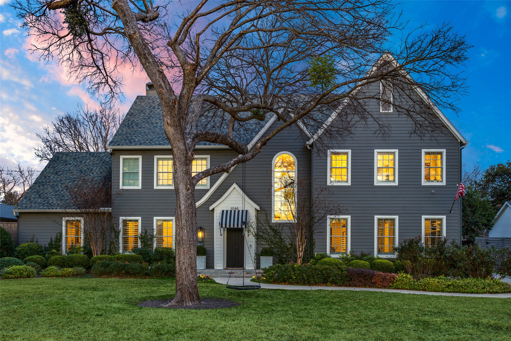 8546 San Pedro Parkway Dallas TX 75218