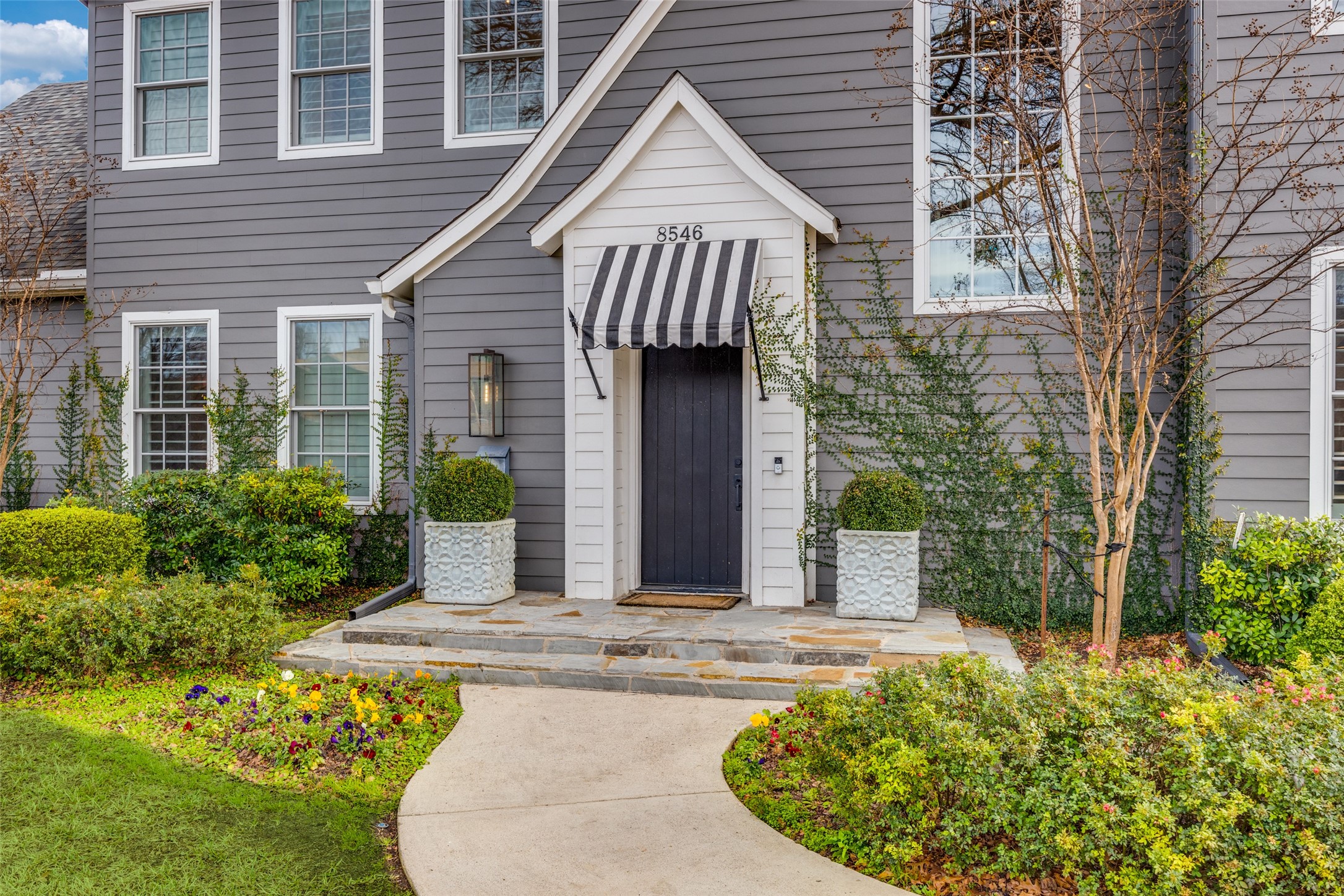 8546 San Pedro Parkway Dallas TX 75218