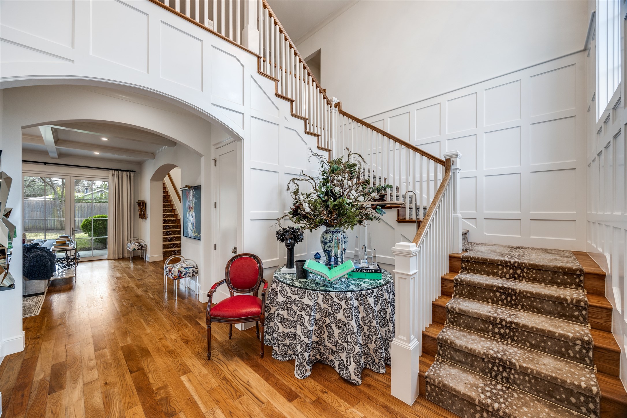 8546 San Pedro Parkway Dallas TX 75218