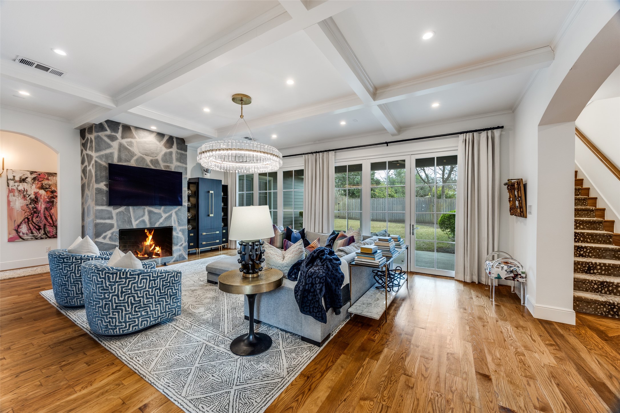 8546 San Pedro Parkway Dallas TX 75218