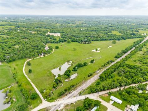 2900 County Road 317 Cleburne TX 76031