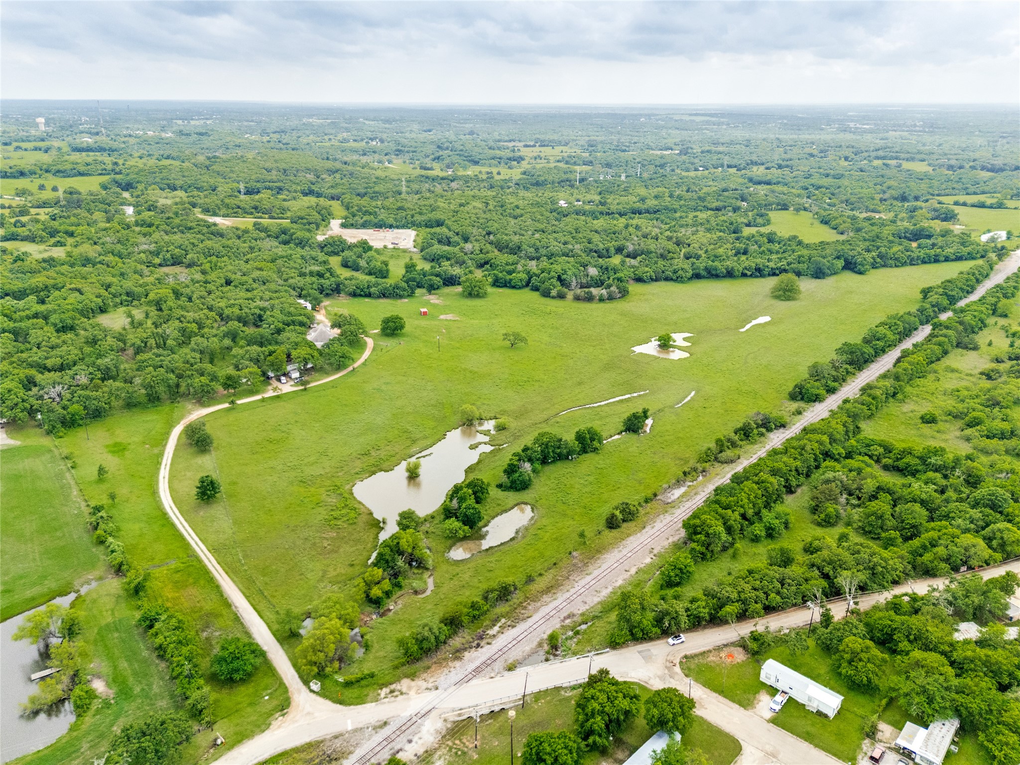 2900 County Road 317 Cleburne TX 76031