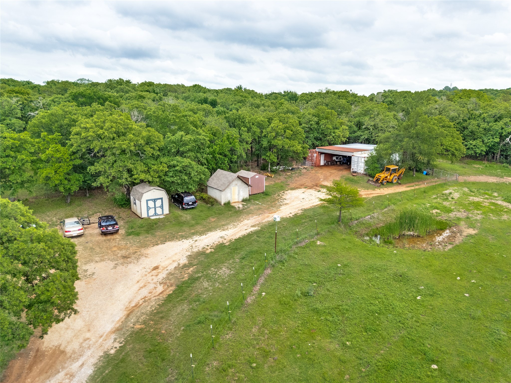 2900 County Road 317 Cleburne TX 76031