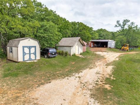 2900 County Road 317 Cleburne TX 76031
