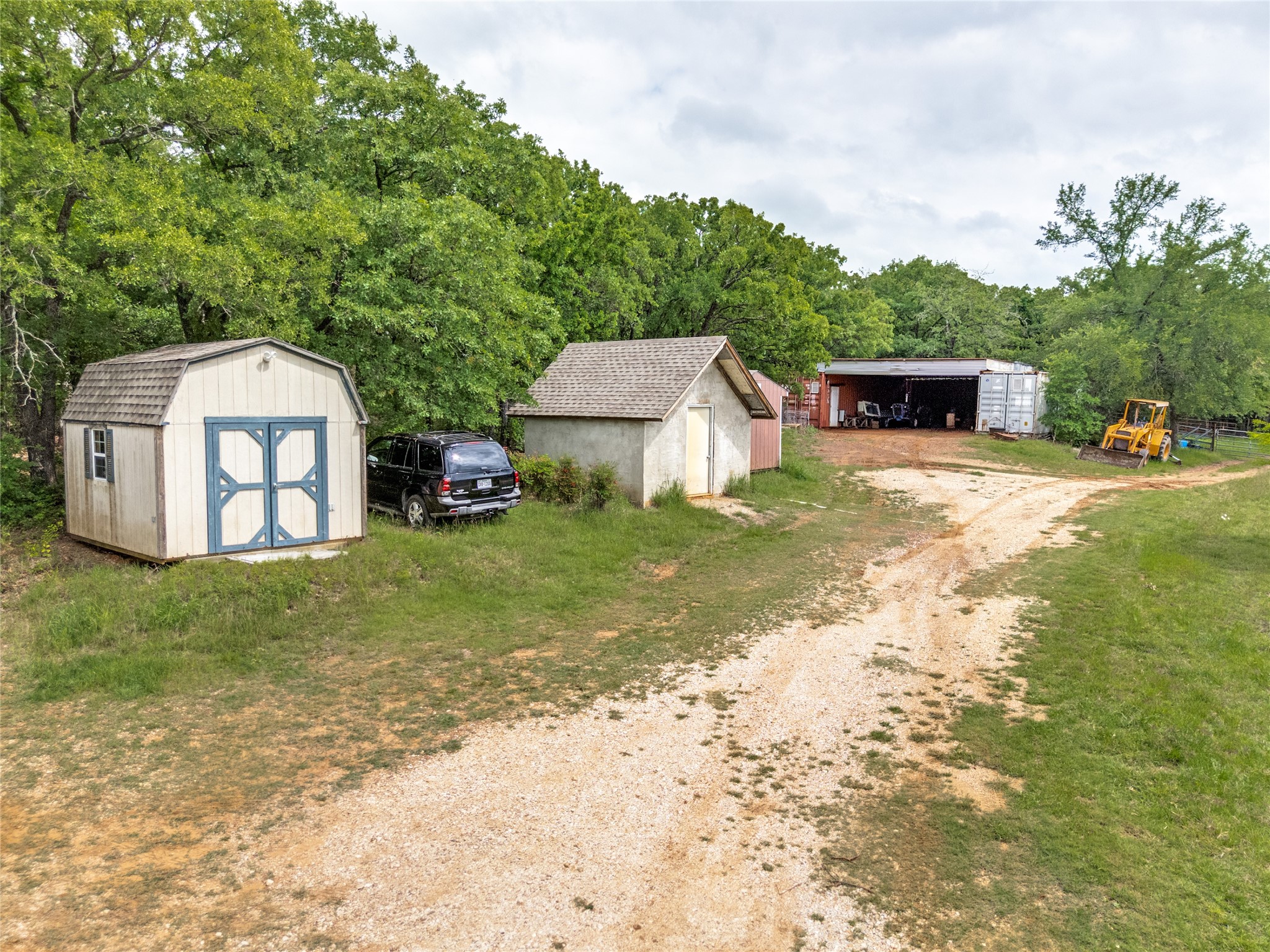 2900 County Road 317 Cleburne TX 76031