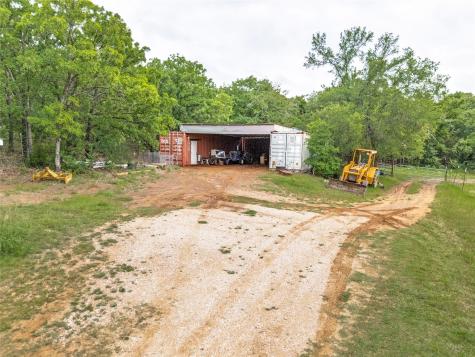 2900 County Road 317 Cleburne TX 76031