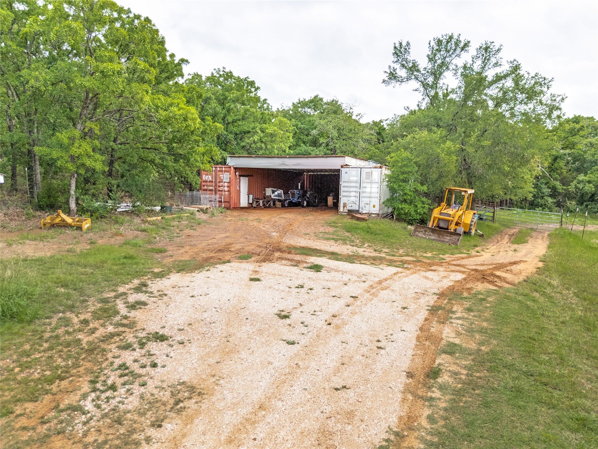 2900 County Road 317 Cleburne TX 76031