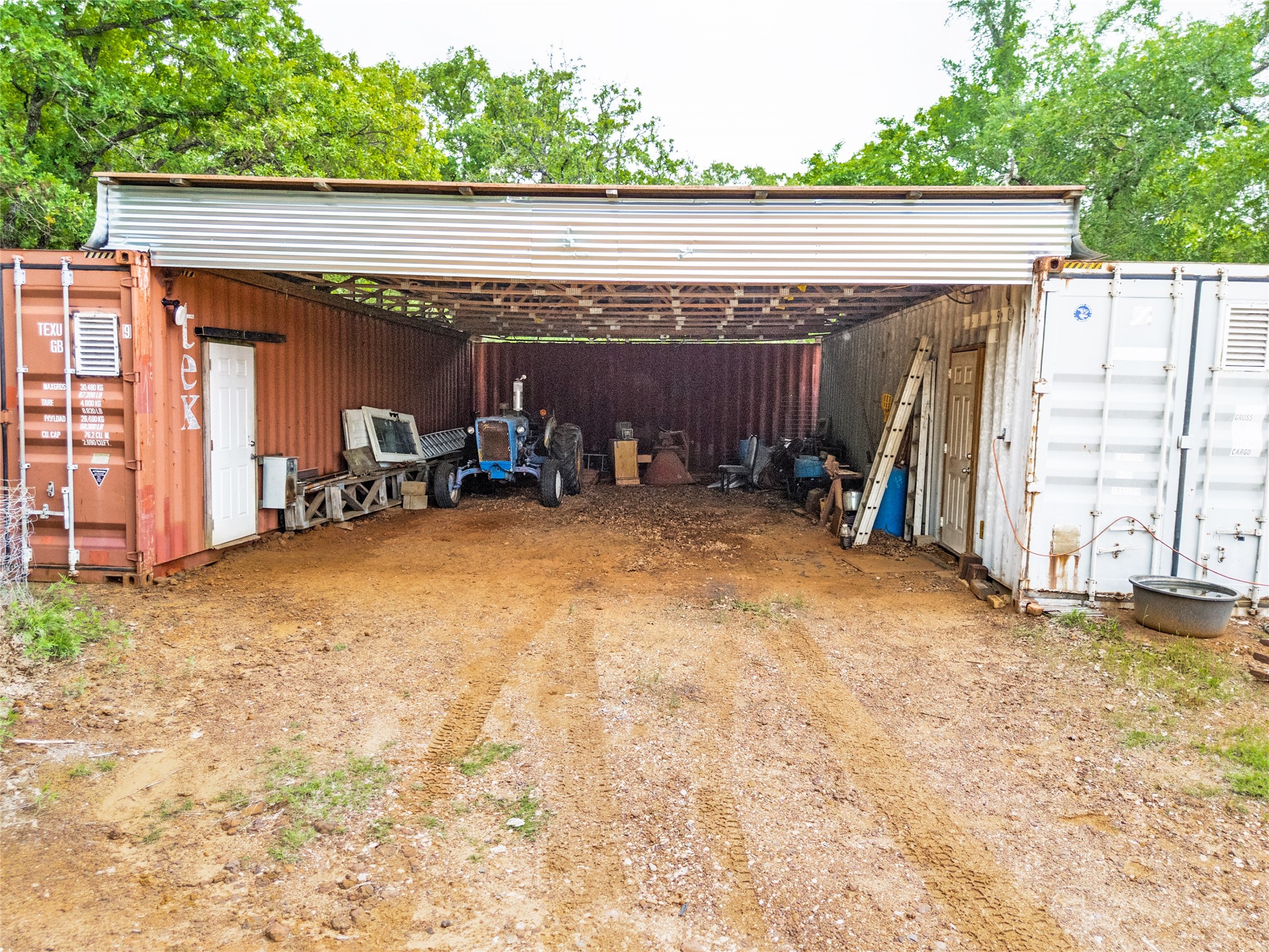 2900 County Road 317 Cleburne TX 76031