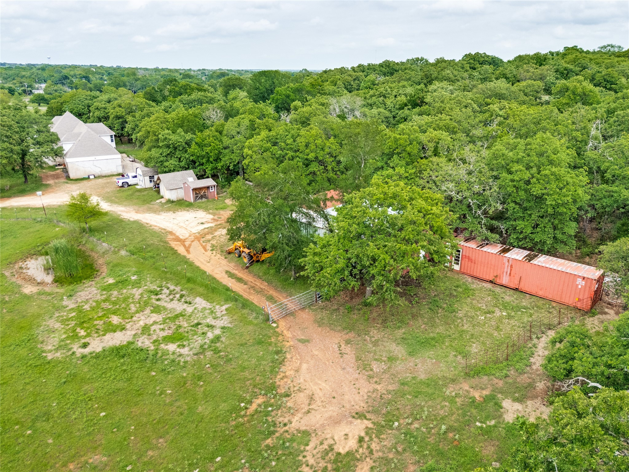 2900 County Road 317 Cleburne TX 76031