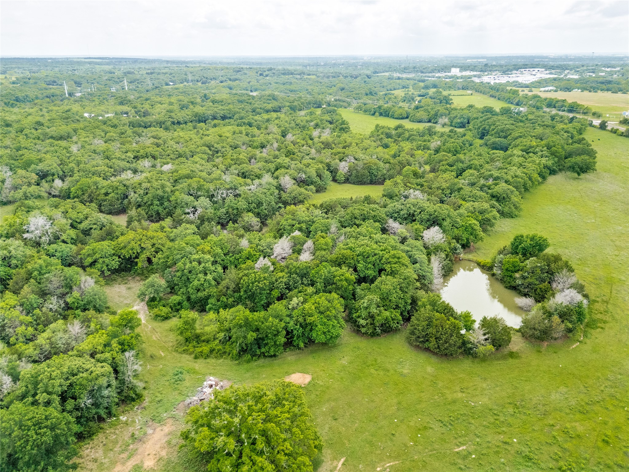 2900 County Road 317 Cleburne TX 76031