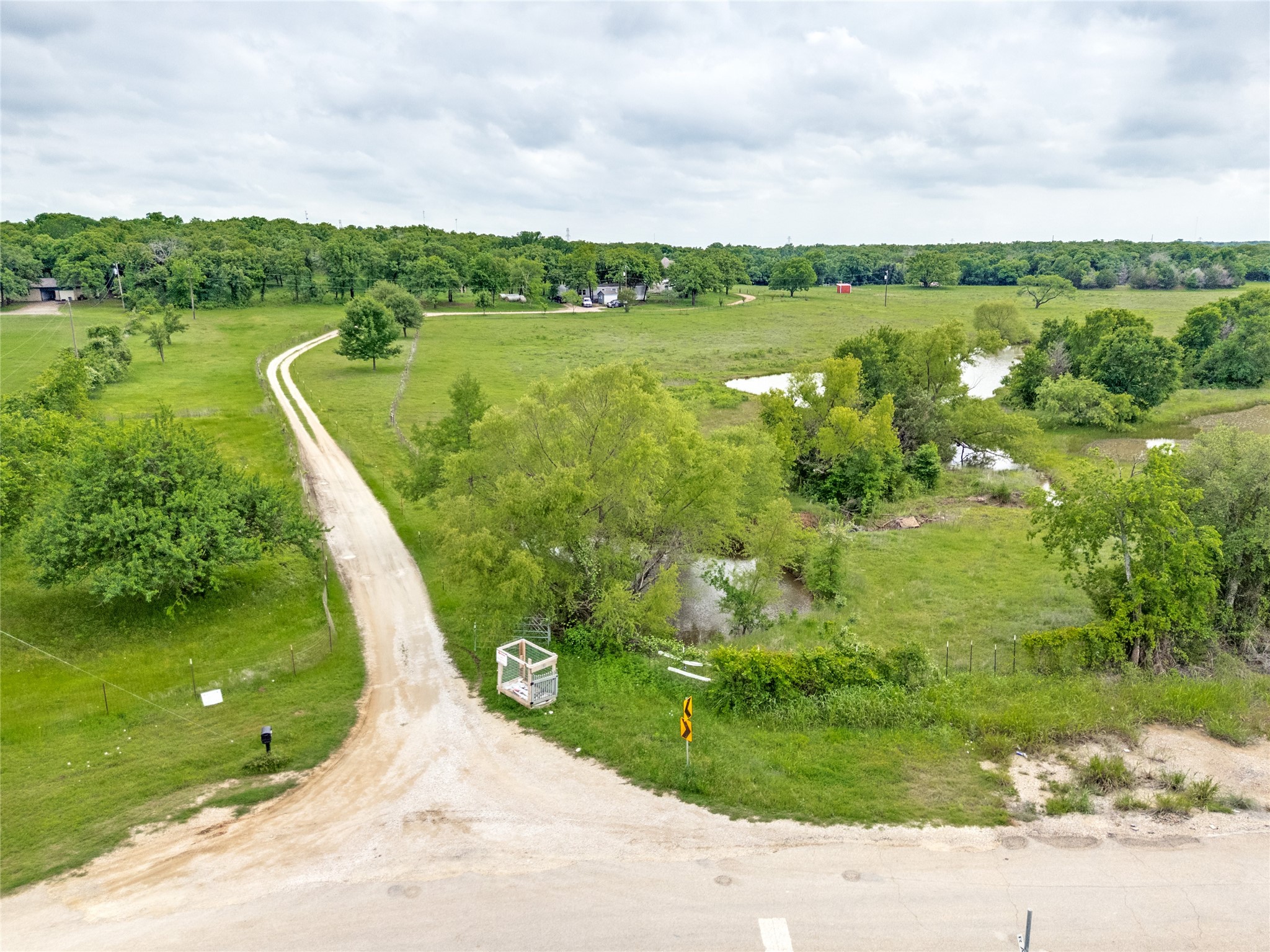 2900 County Road 317 Cleburne TX 76031