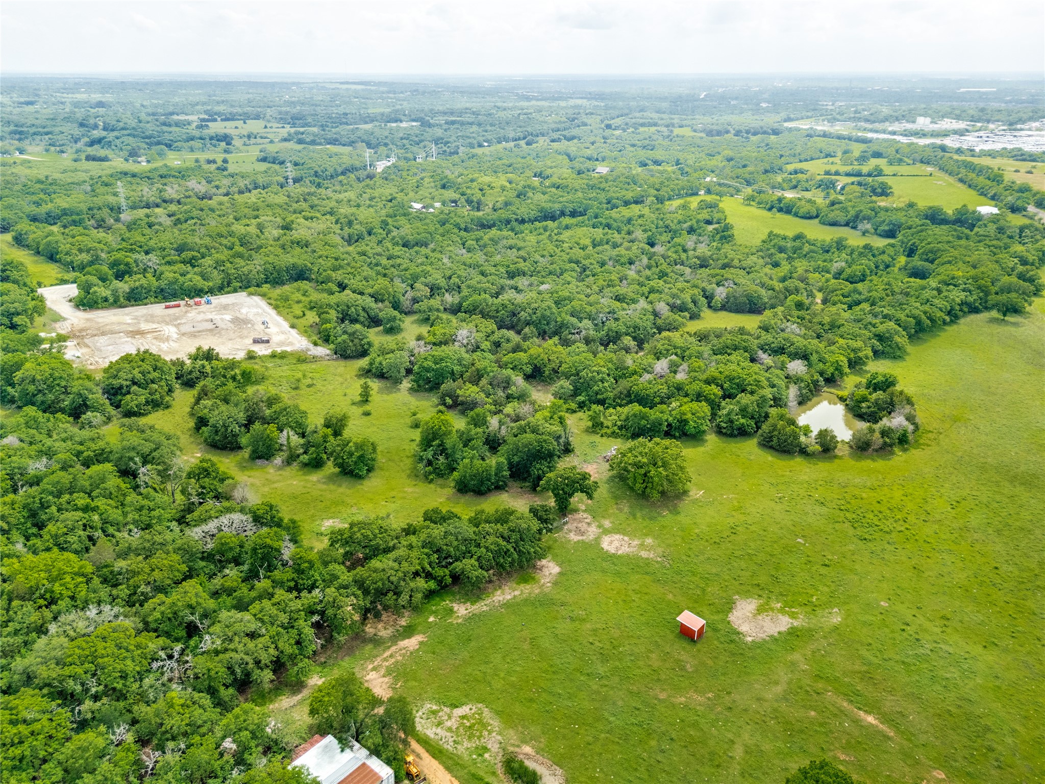 2900 County Road 317 Cleburne TX 76031