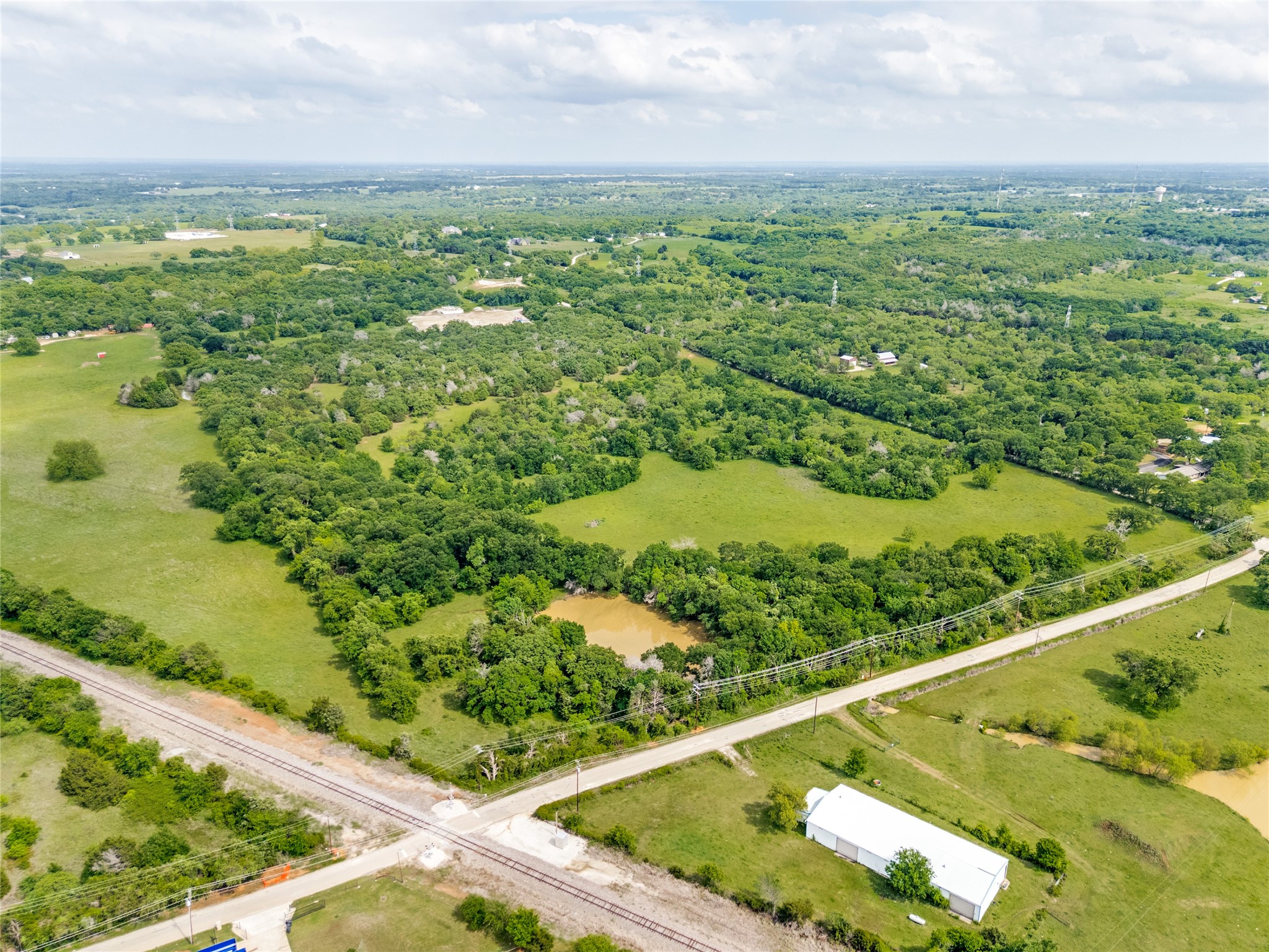 2900 County Road 317 Cleburne TX 76031