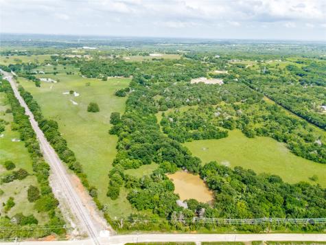2900 County Road 317 Cleburne TX 76031