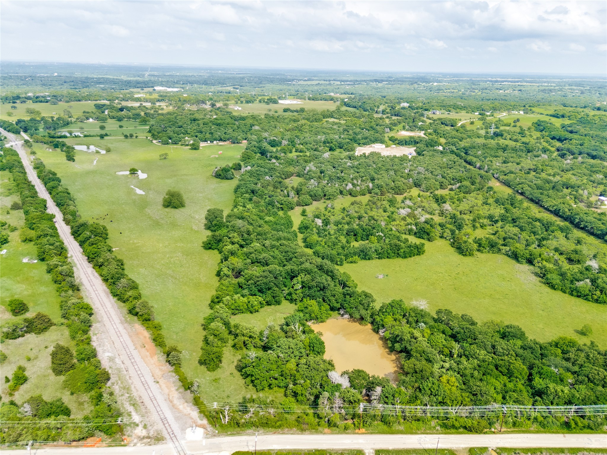 2900 County Road 317 Cleburne TX 76031