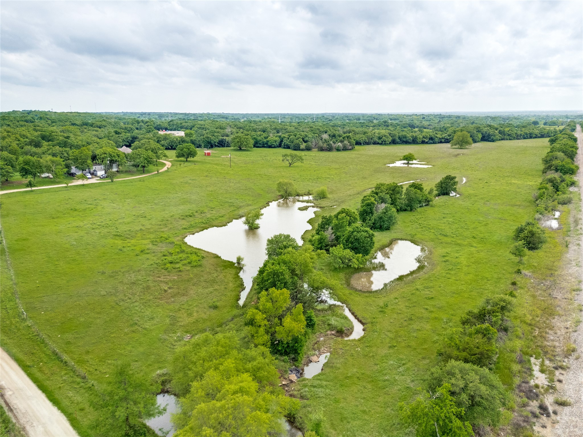 2900 County Road 317 Cleburne TX 76031
