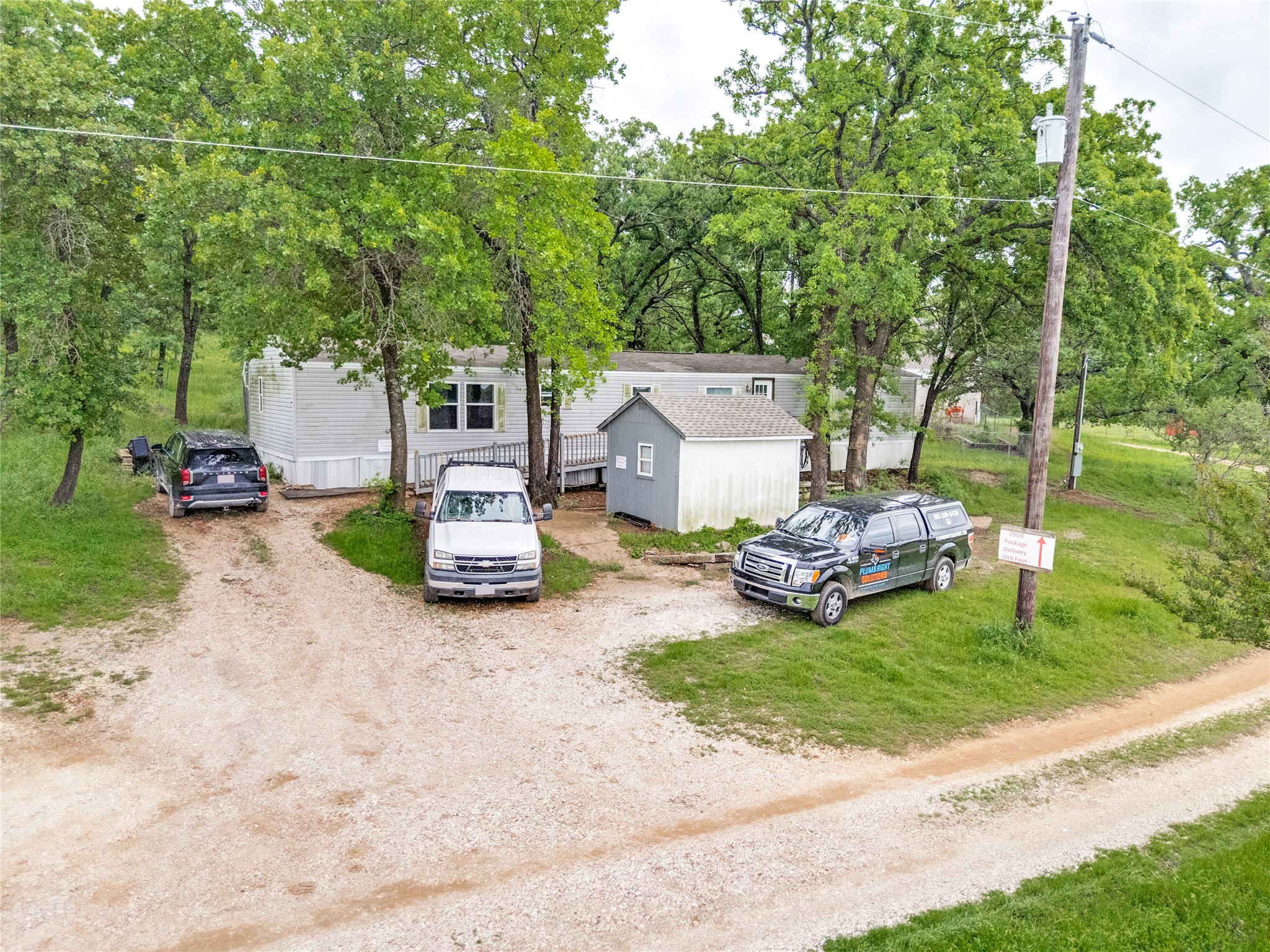 2900 County Road 317 Cleburne TX 76031