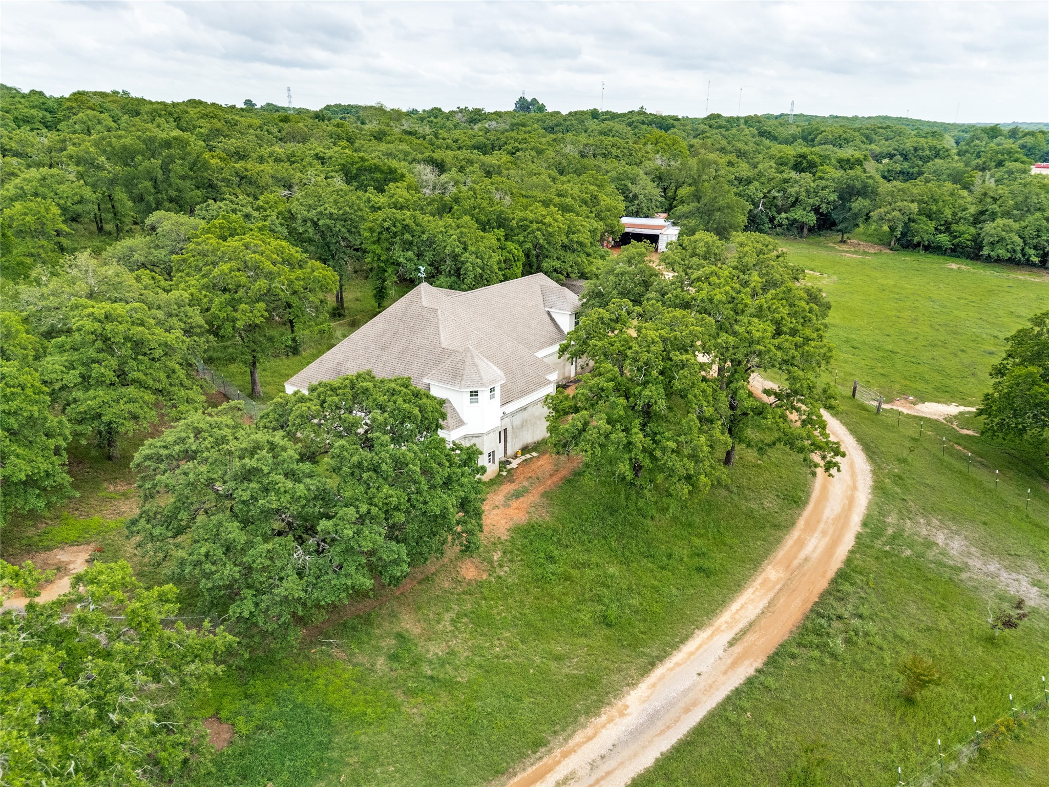 2900 County Road 317 Cleburne TX 76031