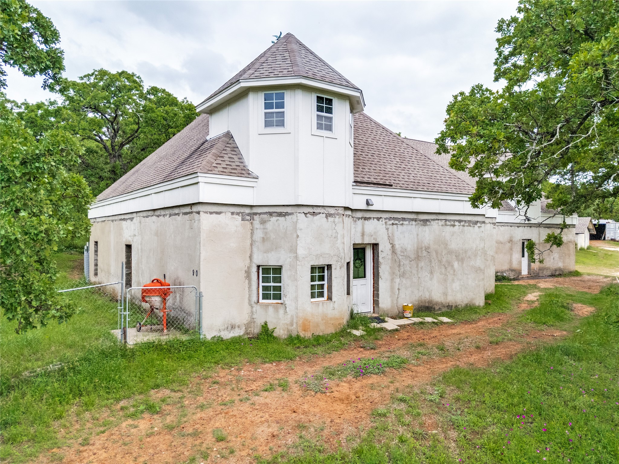 2900 County Road 317 Cleburne TX 76031