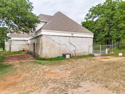 2900 County Road 317 Cleburne TX 76031