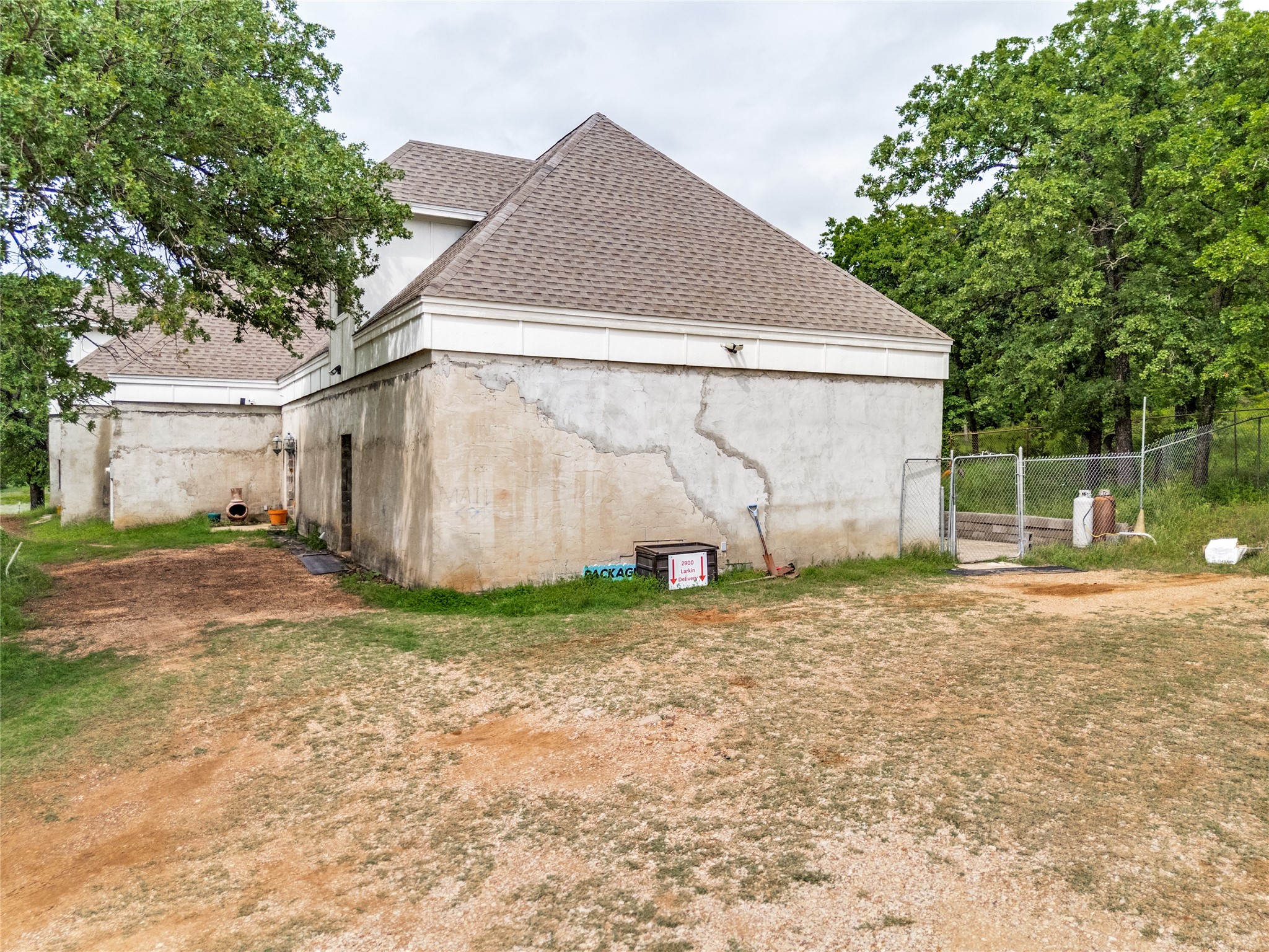 2900 County Road 317 Cleburne TX 76031